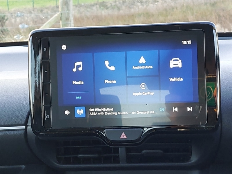 Used Toyota Yaris 2025 for sale - 76983564: Photo 11