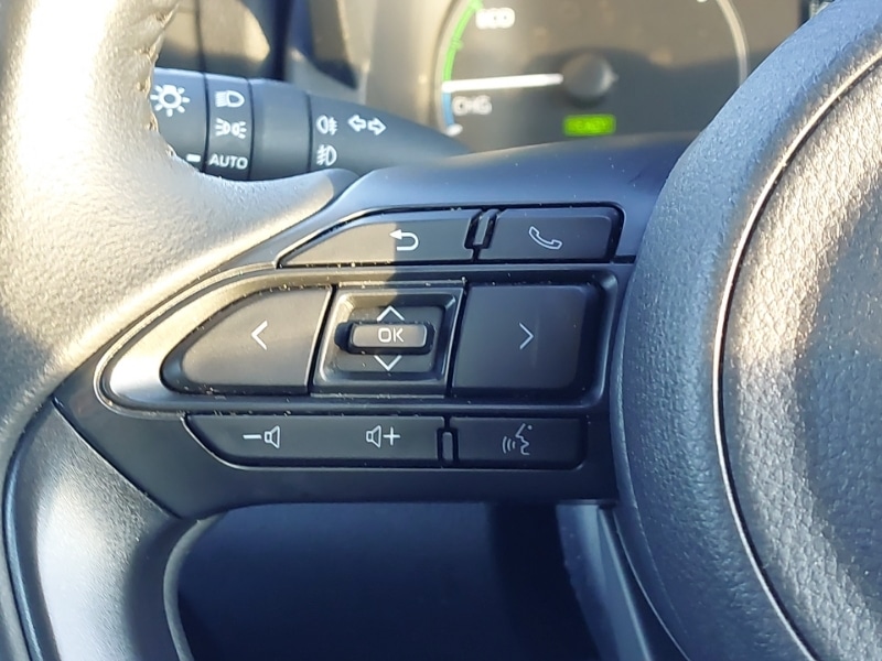 Used Toyota Yaris 2025 for sale - 76983564: Photo 14