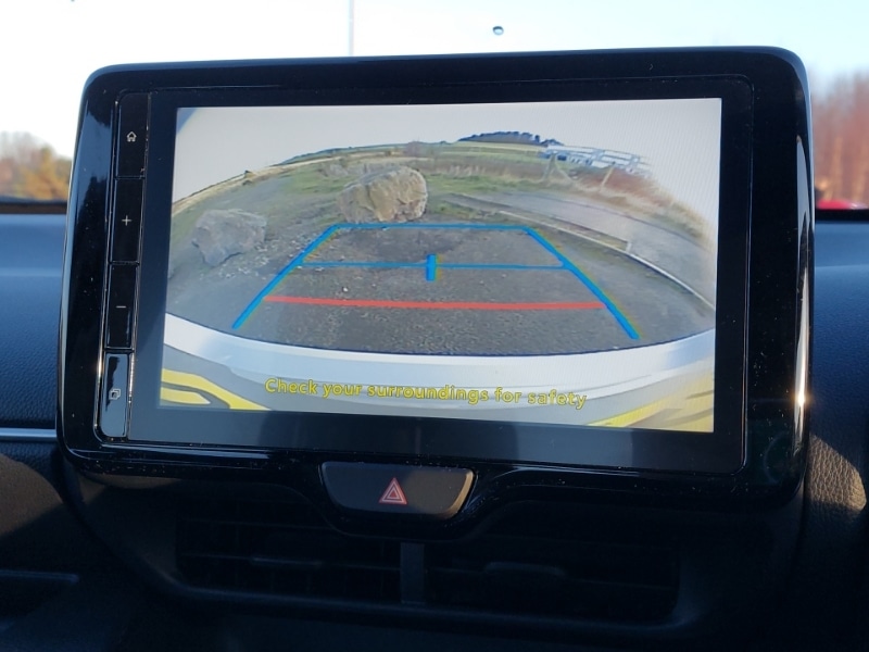 Used Toyota Yaris 2025 for sale - 76983564: Photo 18