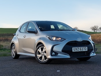 Used Toyota Yaris 2025 for sale - 76983564: Photo