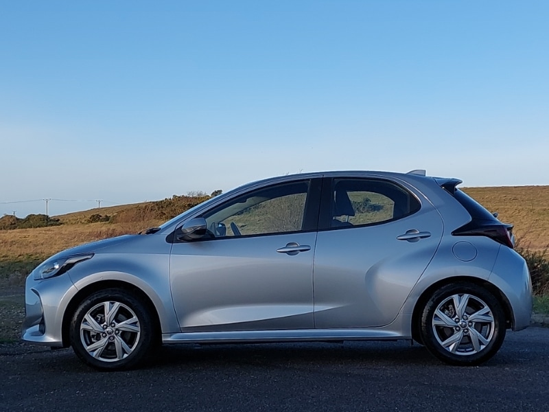 Used Toyota Yaris 2025 for sale - 76983564: Photo 4