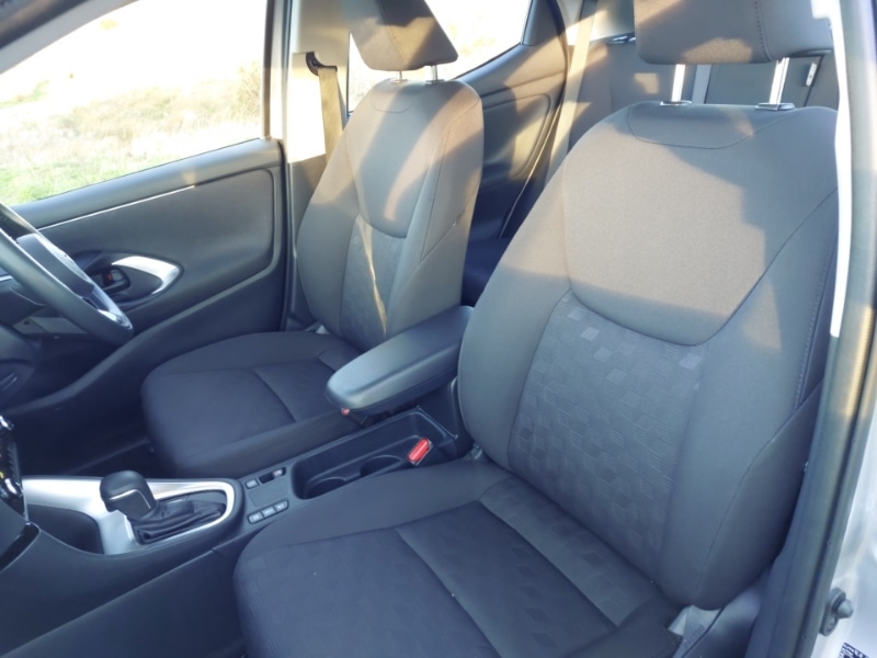 Used Toyota Yaris 2025 for sale - 76983564: Photo 5