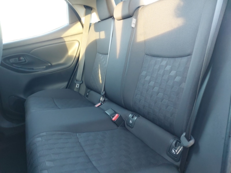 Used Toyota Yaris 2025 for sale - 76983564: Photo 6