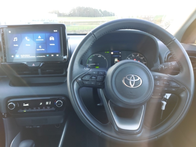 Used Toyota Yaris 2025 for sale - 76983564: Photo 7