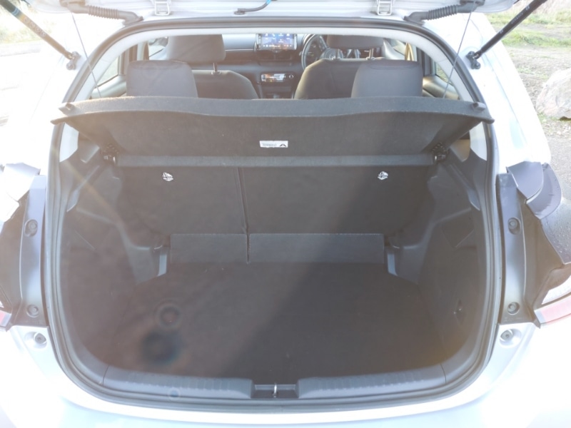 Used Toyota Yaris 2025 for sale - 76983564: Photo 8