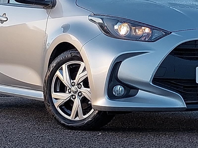 Used Toyota Yaris 2025 for sale - 76983564: Photo 9