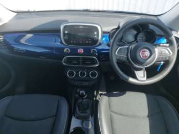 Used Fiat 500X 2021 for sale - 75125318: Photo