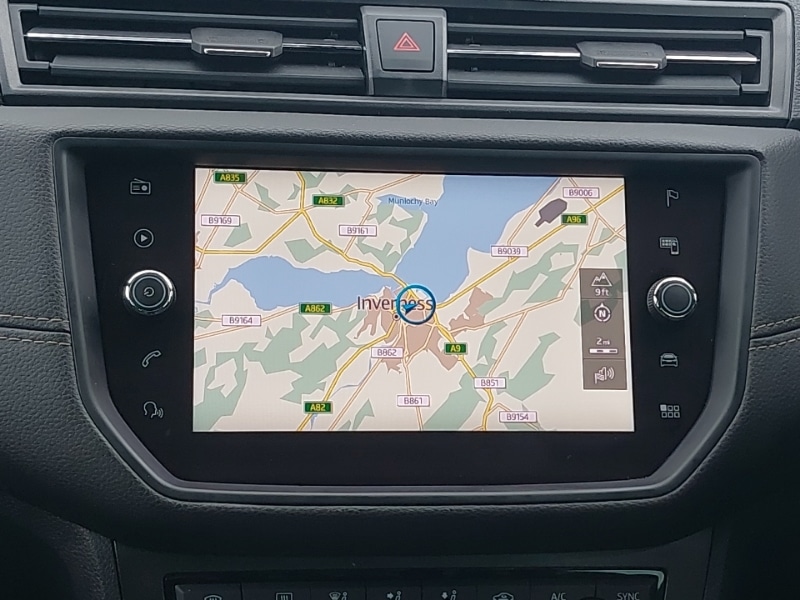 Used SEAT Ibiza 2020 for sale - 77596773: Photo 10