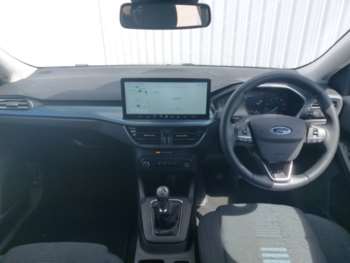 Used Ford Focus 2022 for sale - 74809566: Photo