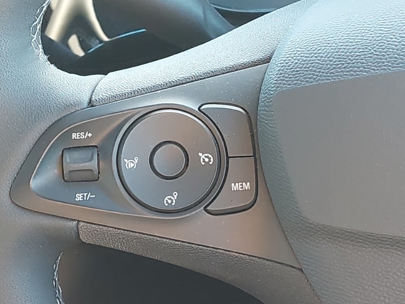 Used Vauxhall Corsa 2024 for sale - 76225901: Photo 14