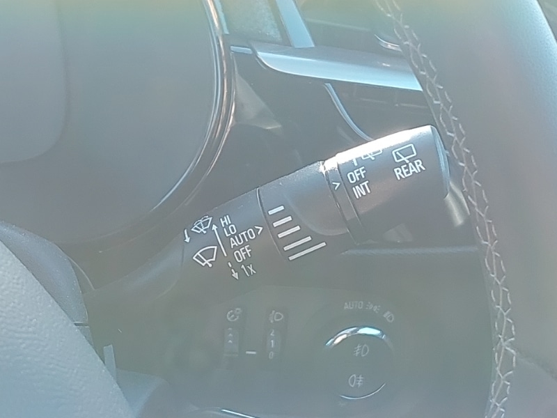 Used Vauxhall Corsa 2024 for sale - 76225901: Photo 16