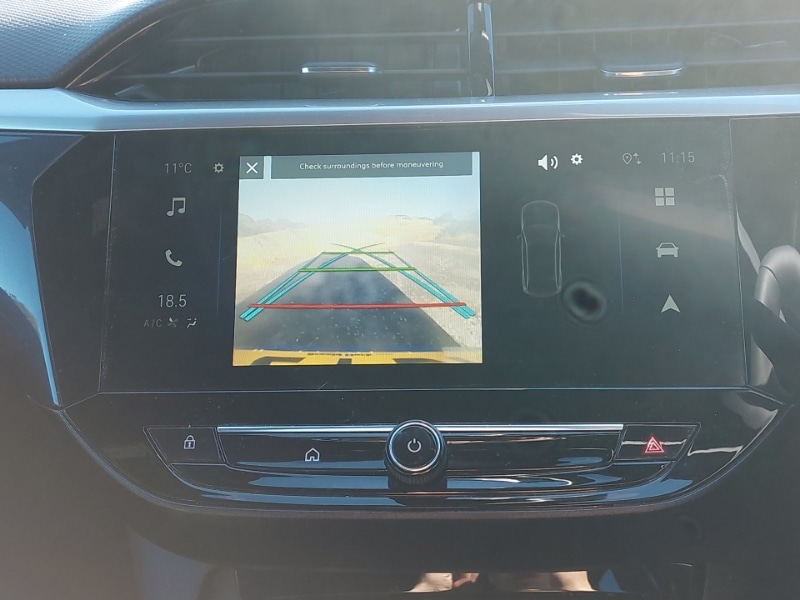 Used Vauxhall Corsa 2024 for sale - 76225901: Photo 18