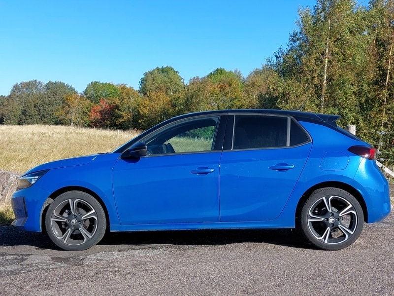 Used Vauxhall Corsa 2024 for sale - 76225901: Photo 4