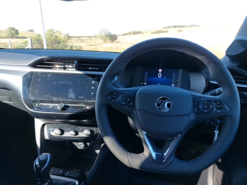 Used Vauxhall Corsa 2024 for sale - 76225901: Photo 7