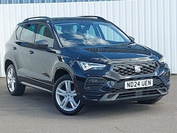 Used SEAT Ateca 2024 for sale - 78238502: Photo