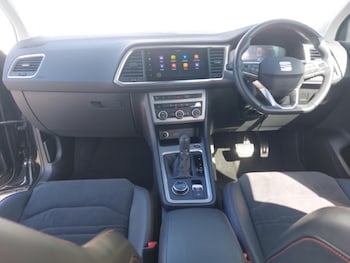 Used SEAT Ateca 2024 for sale - 78238502: Photo