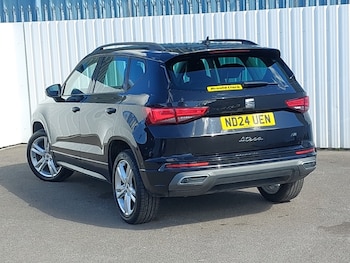 Used SEAT Ateca 2024 for sale - 78238502: Photo
