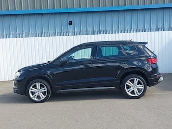 Used SEAT Ateca 2024 for sale - 78238502: Photo
