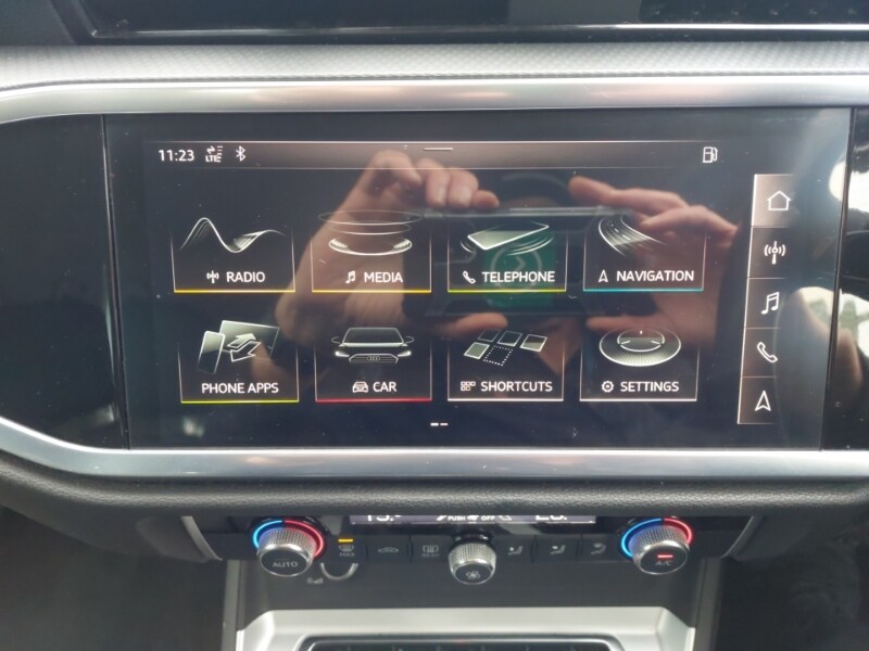 Used Audi Q3 2019 for sale - 77761410: Photo 18