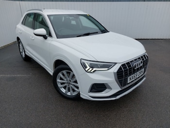 Audi Q3 feature image