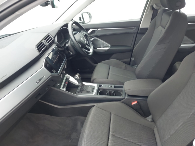 Used Audi Q3 2019 for sale - 77761410: Photo 5