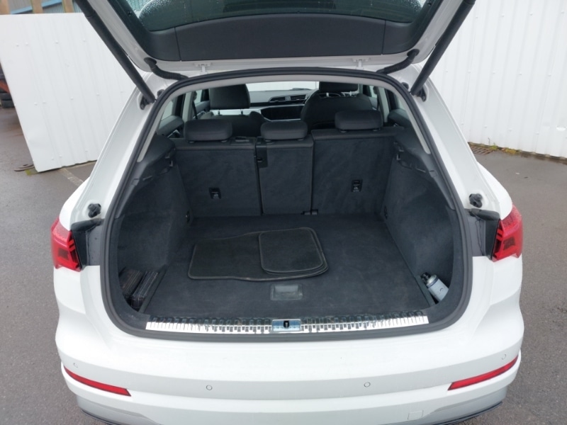 Used Audi Q3 2019 for sale - 77761410: Photo 8