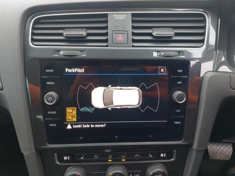 Used Volkswagen Golf 2020 for sale - 77992574: Photo 10