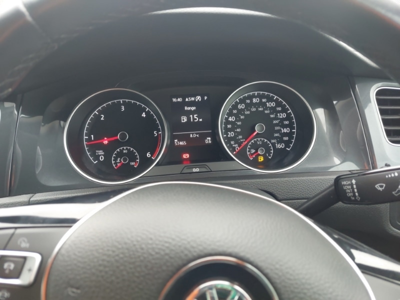 Used Volkswagen Golf 2020 for sale - 77992574: Photo 14