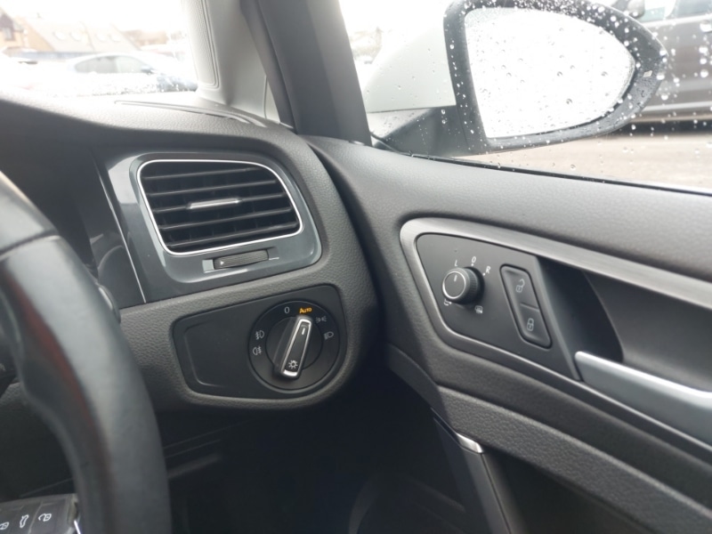 Used Volkswagen Golf 2020 for sale - 77992574: Photo 17