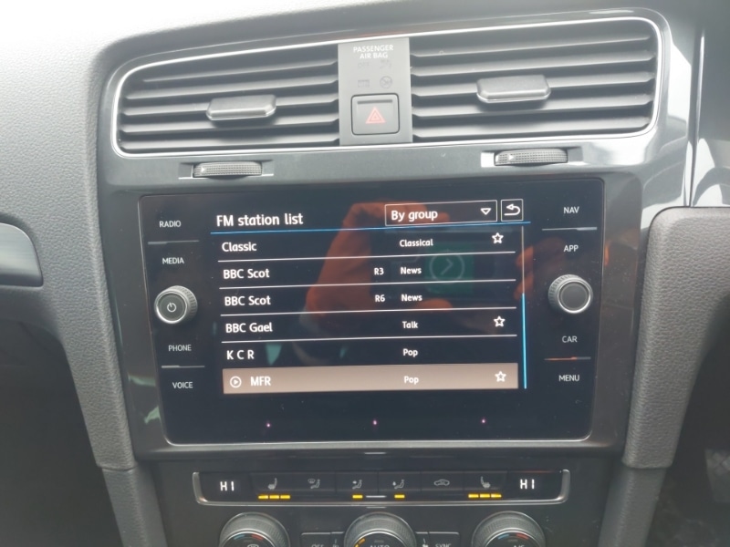 Used Volkswagen Golf 2020 for sale - 77992574: Photo 19