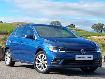Used Volkswagen Polo 2024 for sale - 76199358: Photo