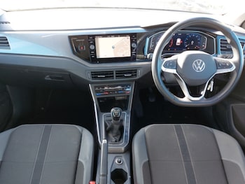 Used Volkswagen Polo 2024 for sale - 76199358: Photo