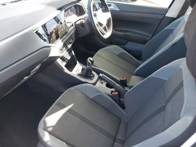 Used Volkswagen Polo 2024 for sale - 76199358: Photo 5