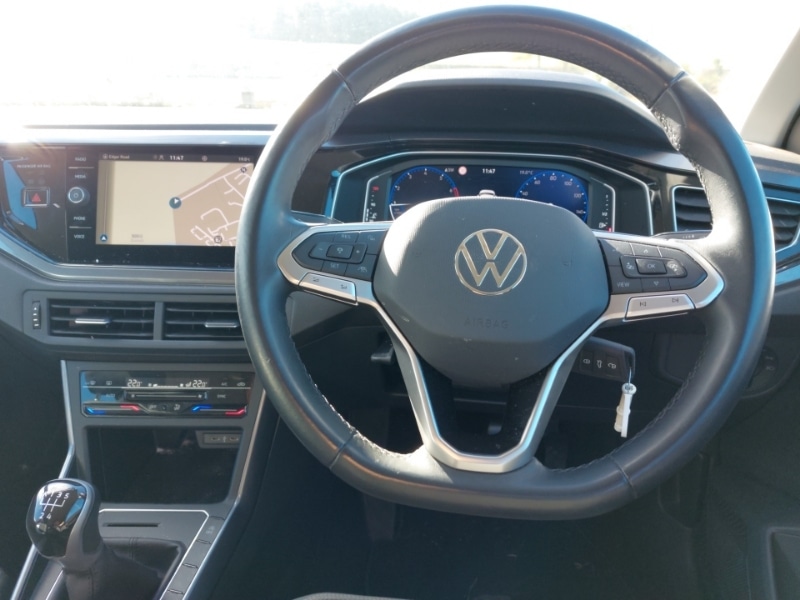 Used Volkswagen Polo 2024 for sale - 76199358: Photo 7
