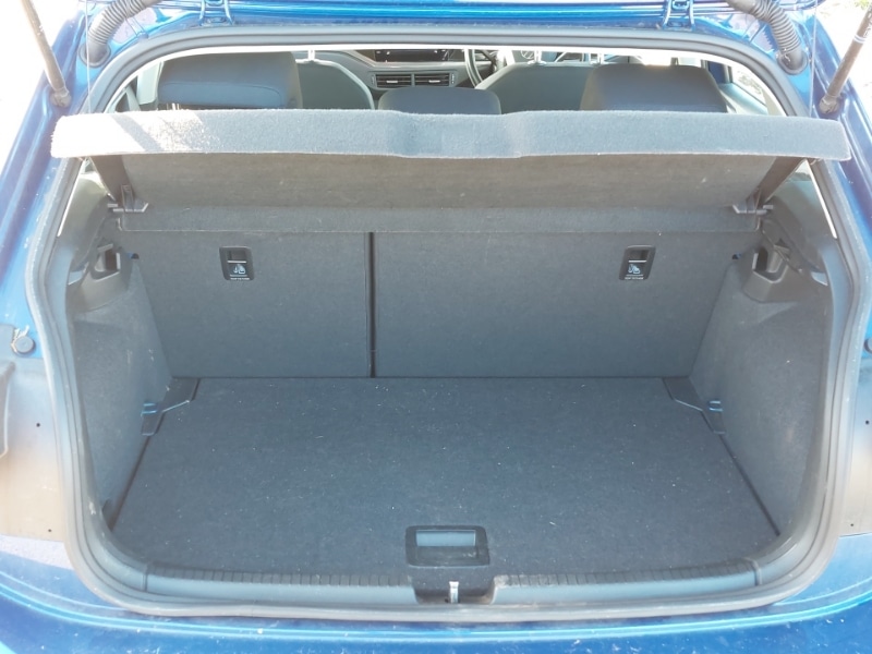 Used Volkswagen Polo 2024 for sale - 76199358: Photo 8