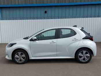Used Toyota Yaris 2025 for sale - 78700287: Photo