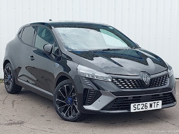 Used Renault Clio 2026 for sale - 79180369: Photo