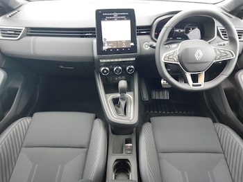 Used Renault Clio 2026 for sale - 79180369: Photo