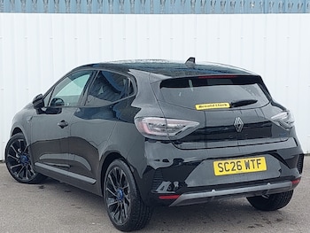 Used Renault Clio 2026 for sale - 79180369: Photo
