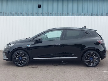 Used Renault Clio 2026 for sale - 79180369: Photo
