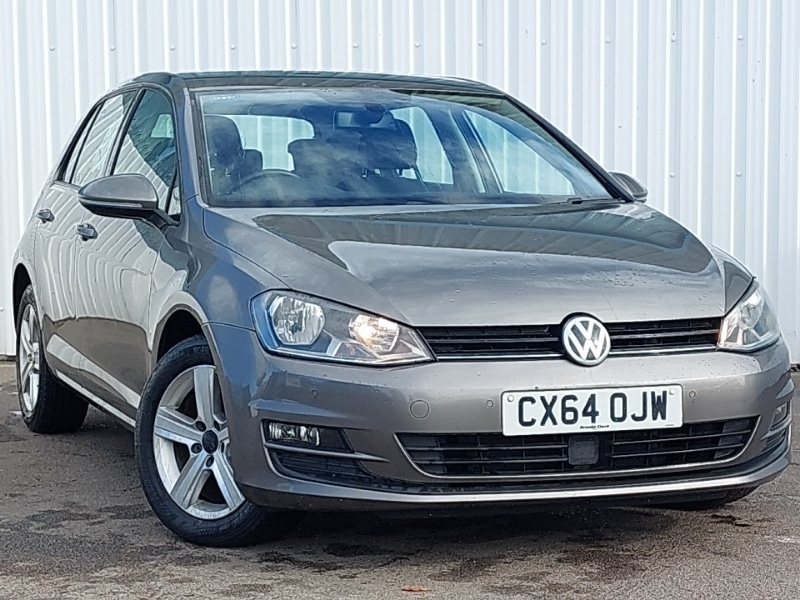 Used Volkswagen Golf 2014 for sale - 77964238: Photo 1