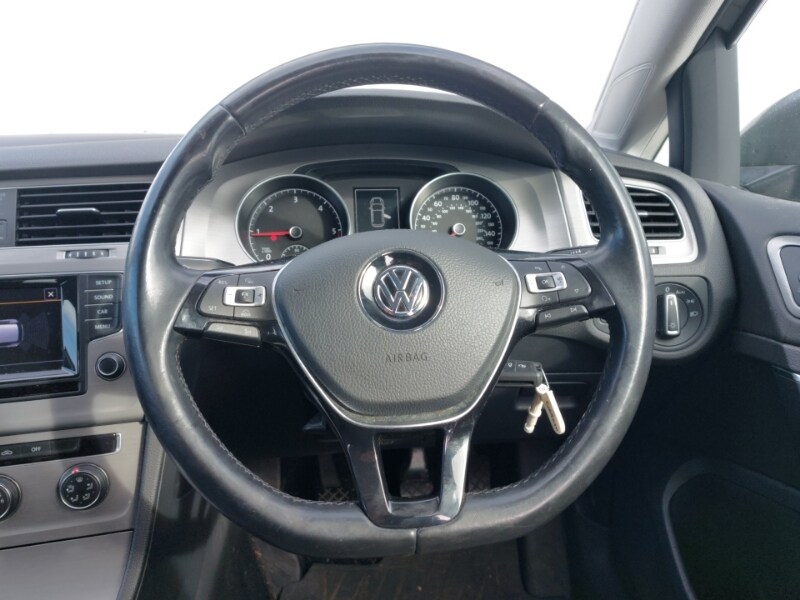 Used Volkswagen Golf 2014 for sale - 77964238: Photo 10