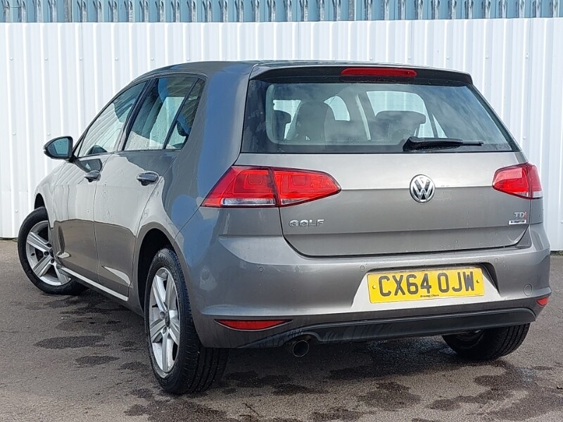 Used Volkswagen Golf 2014 for sale - 77964238: Photo 3