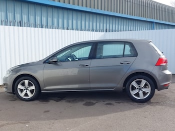 Used Volkswagen Golf 2014 for sale - 77964238: Photo