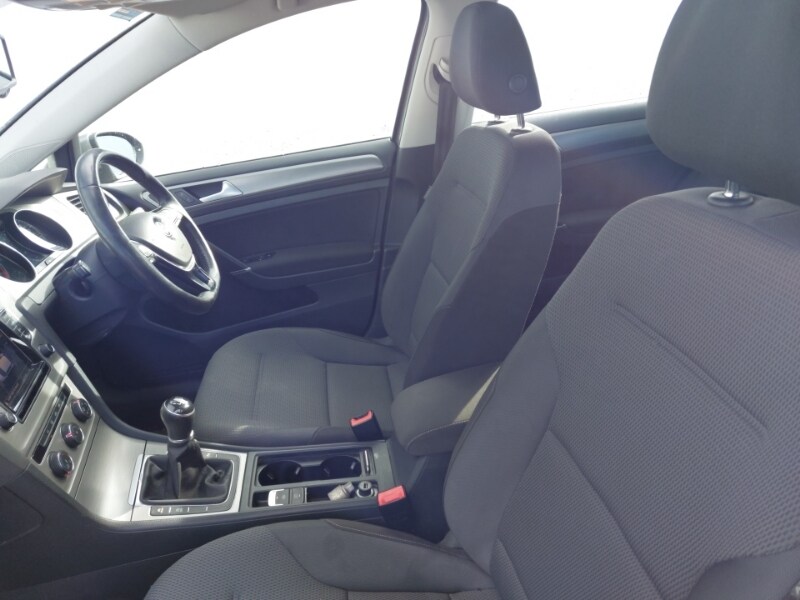Used Volkswagen Golf 2014 for sale - 77964238: Photo 5