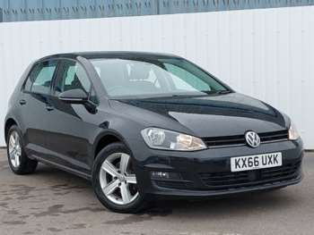 2016 - 2.0 TDI Match Edition 5dr DSG