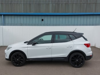 Used SEAT Arona 2025 for sale - 79278582: Photo
