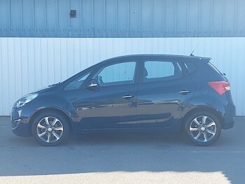 Used Hyundai Ix20 2020 for sale - 78440055: Photo