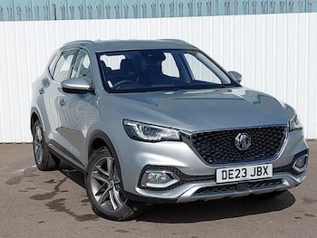 Used MG MG HS 2023 for sale - 78559989: Photo