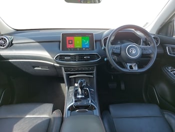 Used MG MG HS 2023 for sale - 78559989: Photo